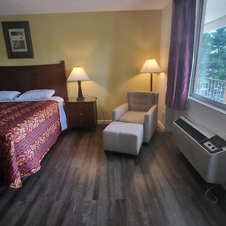 America'S Inn Вильямсбург Экстерьер фото