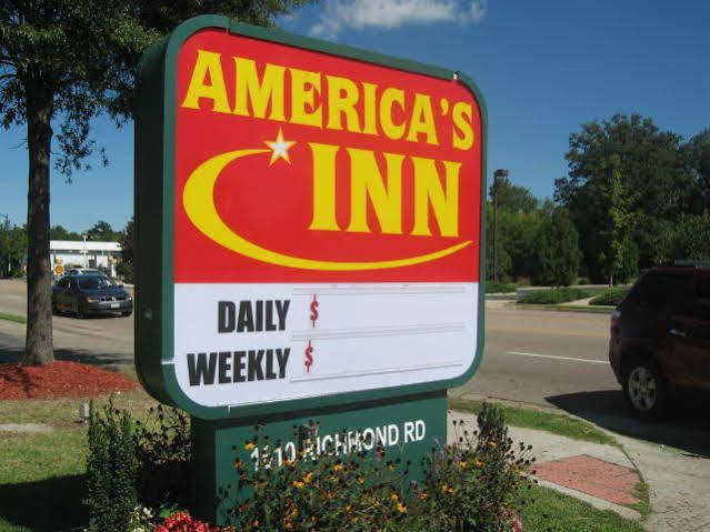 America'S Inn Вильямсбург Экстерьер фото